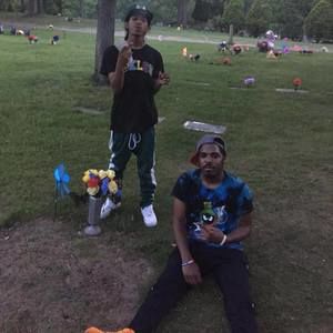 Meet your Posher, Adrian